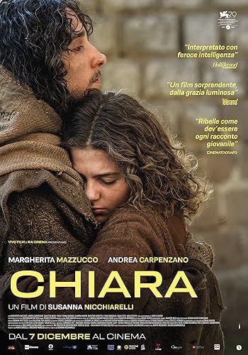 Chiara online film