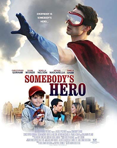 Somebody's Hero online film