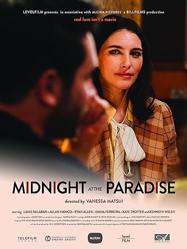 Midnight at the Paradise online film