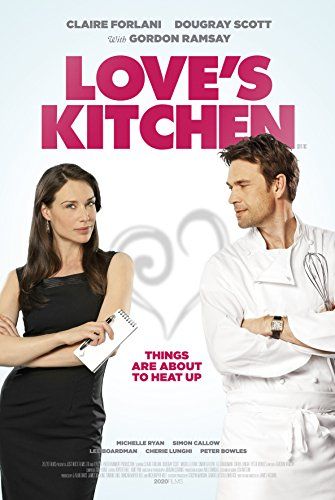 A szerelem konyhája online film