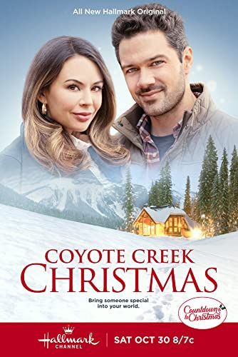 Coyote Creek Christmas online film