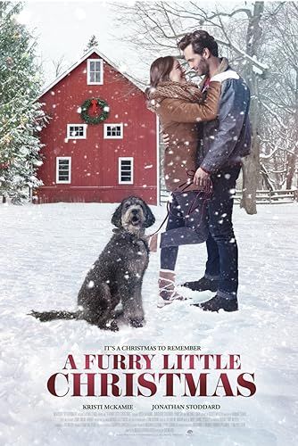 Karácsony Vermontban online film