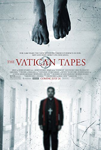 The Vatican Tapes online film
