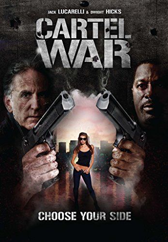 Kartell háború online film