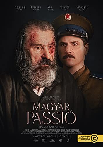 Magyar passió online film
