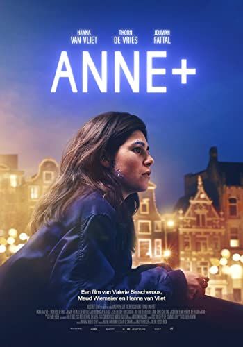 Anne Amszterdamban online film