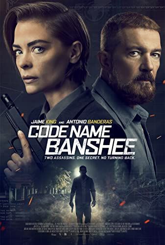 Code Name Banshee online film