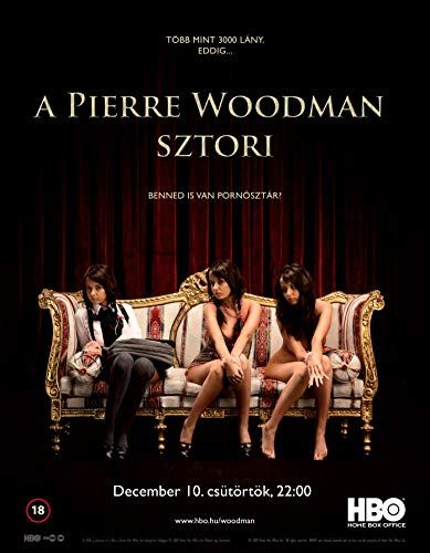 A Pierre Woodman-sztori online film