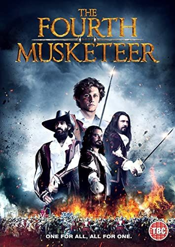 The Fourth Musketeer online film