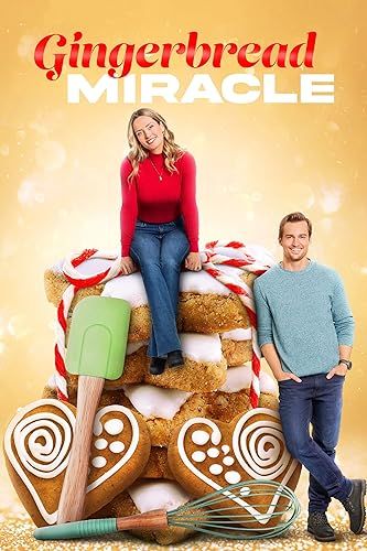 Gingerbread Miracle online film