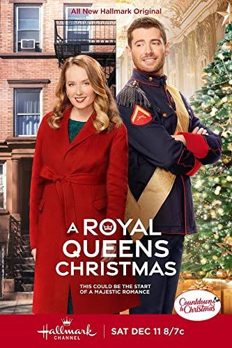 A Royal Queens Christmas online film