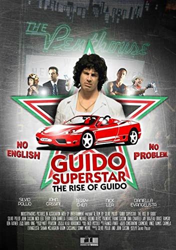Guido Superstar: The Rise of Guido online film