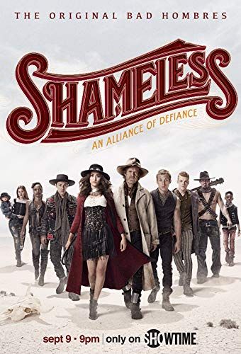 Shameless - Szégyentelenek - 8. évad online film