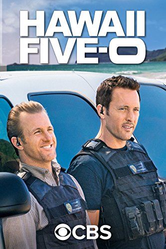 Hawaii Five-0 - 4. évad online film
