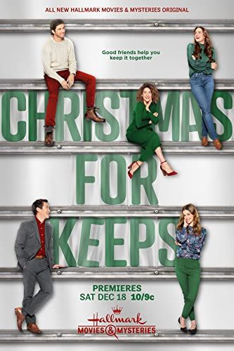 Christmas for Keeps online film