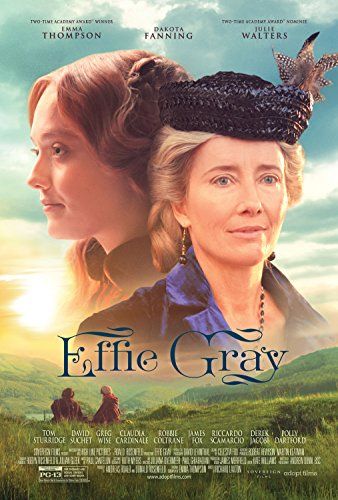 Effie Gray online film