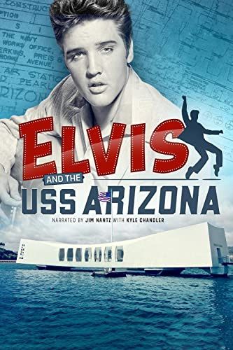 Elvis and the USS Arizona online film