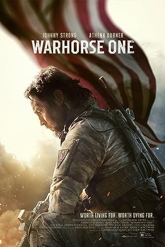 Warhorse One online film