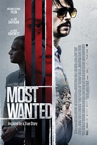 Target Number One - Most Wanted online film