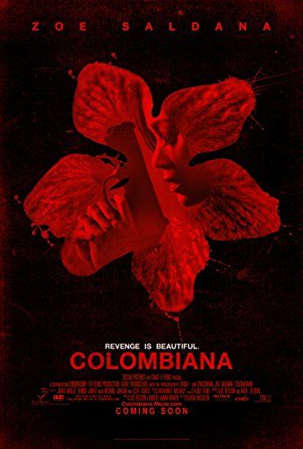 Colombiana online film