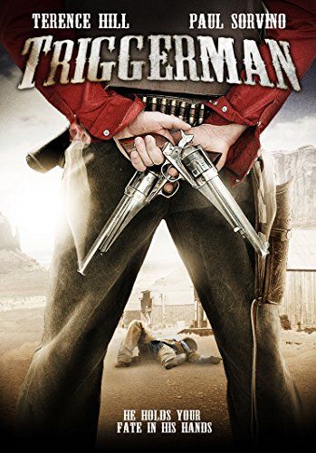 Triggerman online film