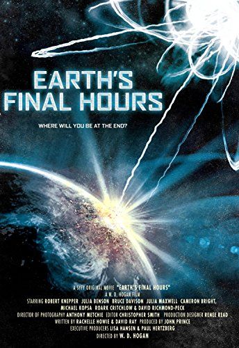 A Föld utolsó órái online film