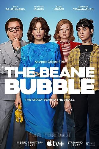 The Beanie Bubble online film