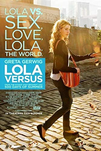 Lola versus online film