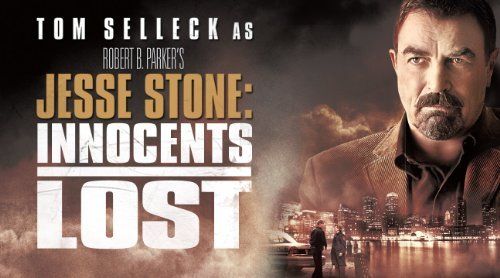 Jesse Stone: Elveszett ártatlanok online film