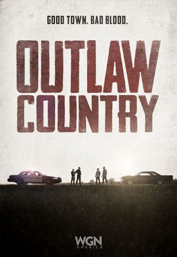 Outlaw Country online film