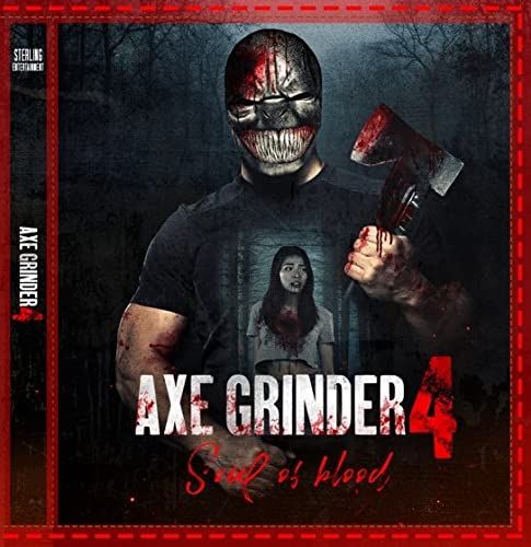 Axegrinder 4: Souls of Blood online film
