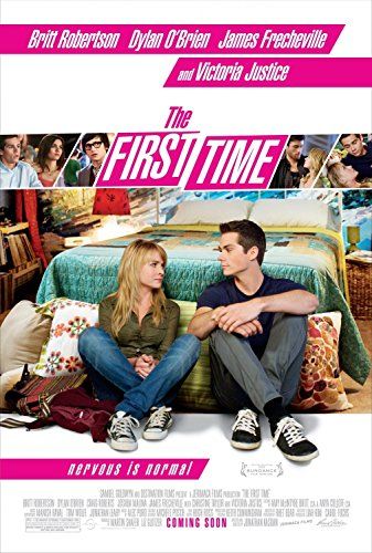 The First Time online film