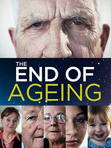 The End of Ageing online film