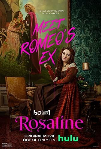 Rosaline online film
