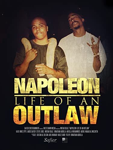 Napoleon: Life of an Outlaw online film