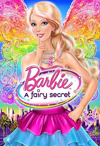 Barbie: Tündértitok online film
