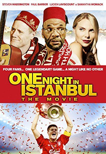 One Night in Istanbul online film