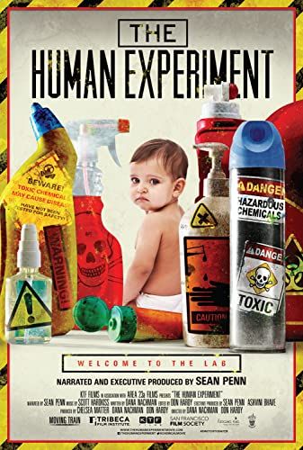 The Human Experiment online film