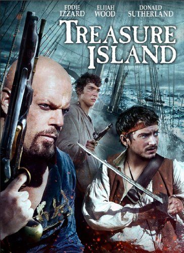 A kincses sziget online film
