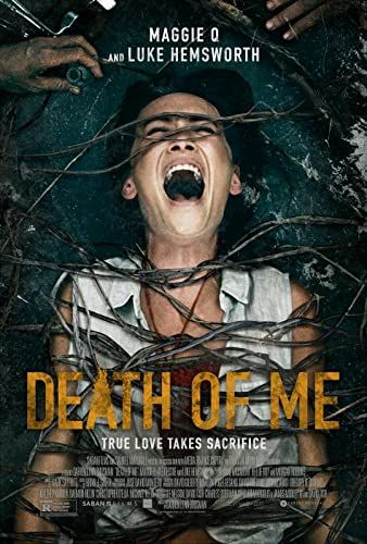 Death of Me online film