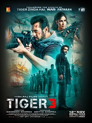 Tigris 3 online film