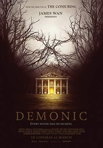 Demonic online film