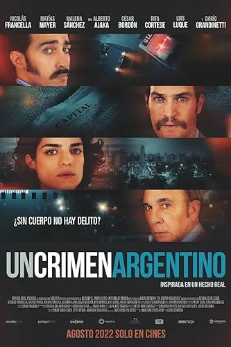 Un crimen argentino online film