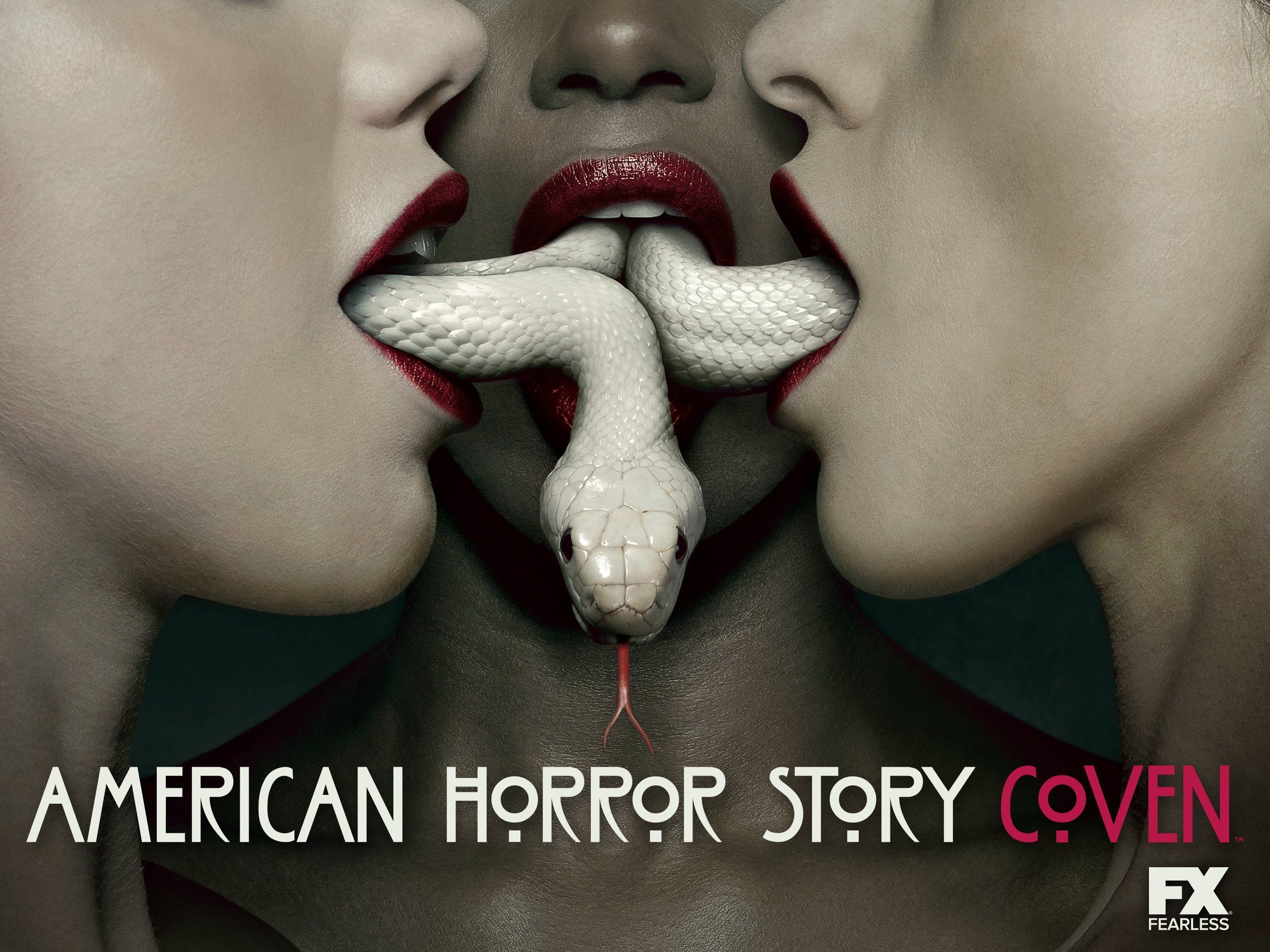 Amerikai Horror Story - 16. évad online film