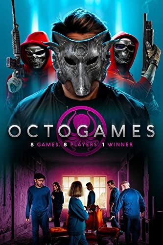 The OctoGames online film