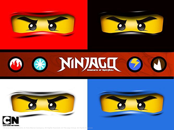 Lego Ninjago: A Spinjitzu mesterei - 7. évad online film