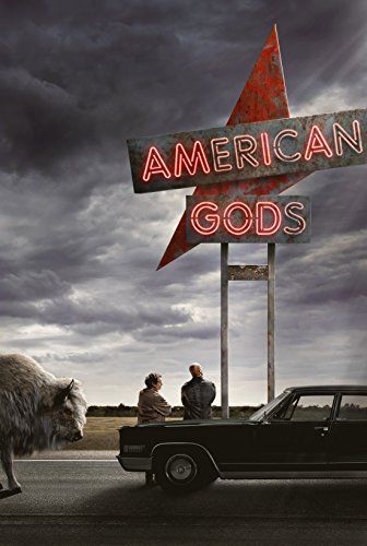 American Gods - Amerikai istenek - 2. évad online film