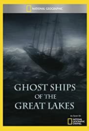 Ghost Ships of the Great Lakes online film