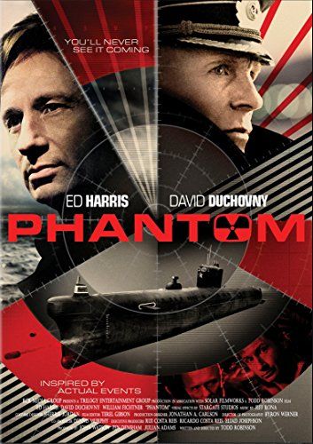 Phantom online film