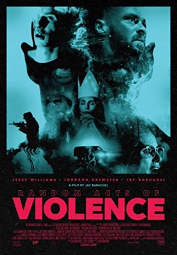 Random Acts of Violence online film